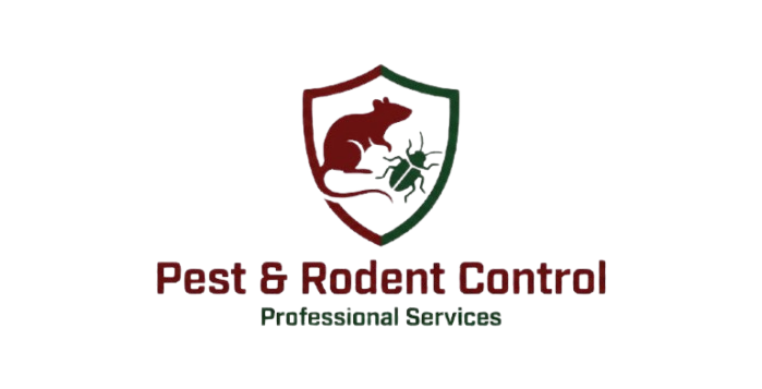 Logo Lutte Nuisibles & Rongeurs